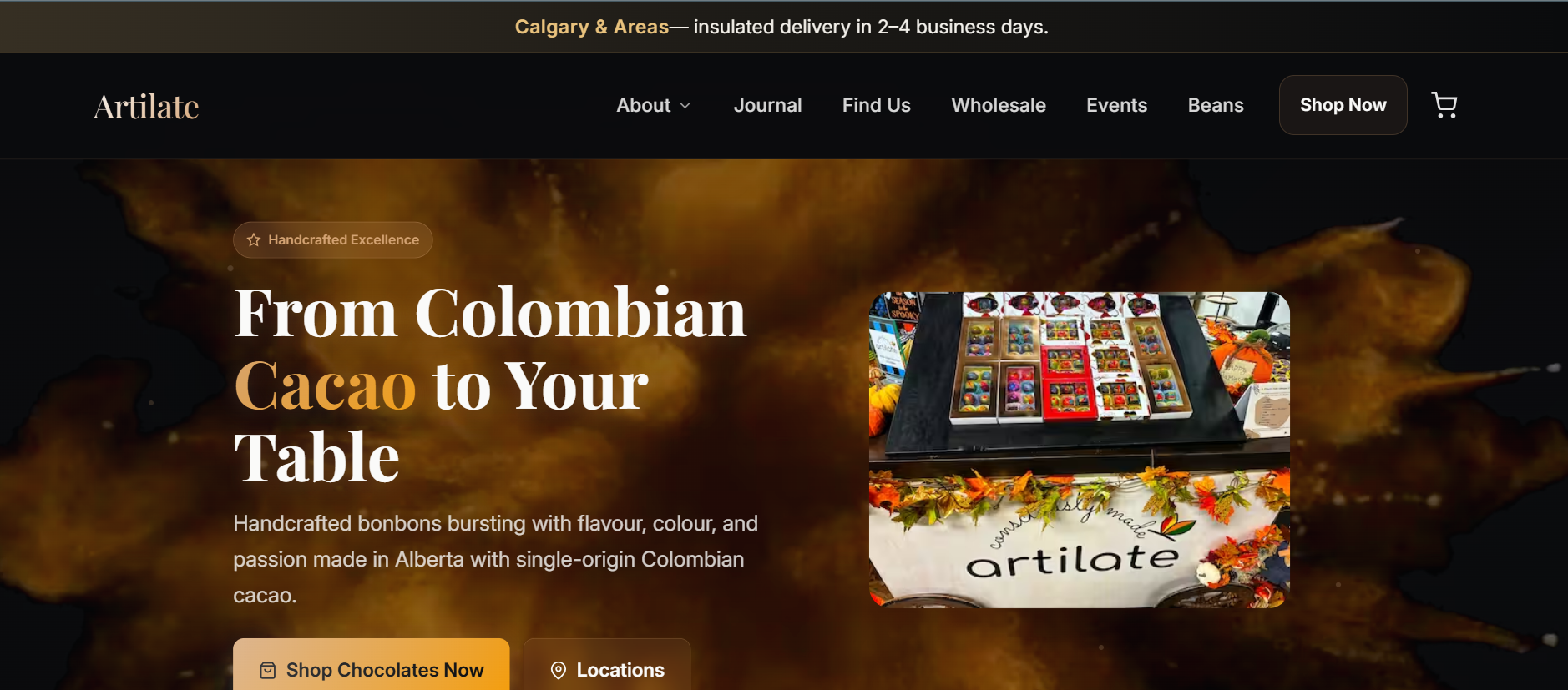 Artilate